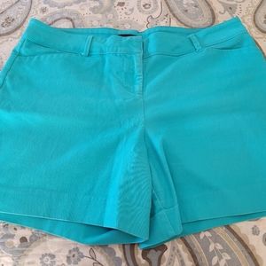 The Limited Womens Shorts
